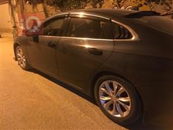 شيفروليه ماليبو